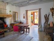 Maison à RIGNY-USSE