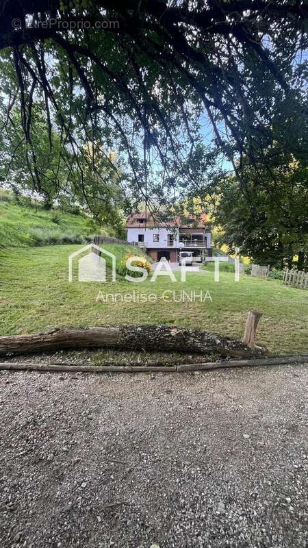 Photo 2 - Maison à VOIRON