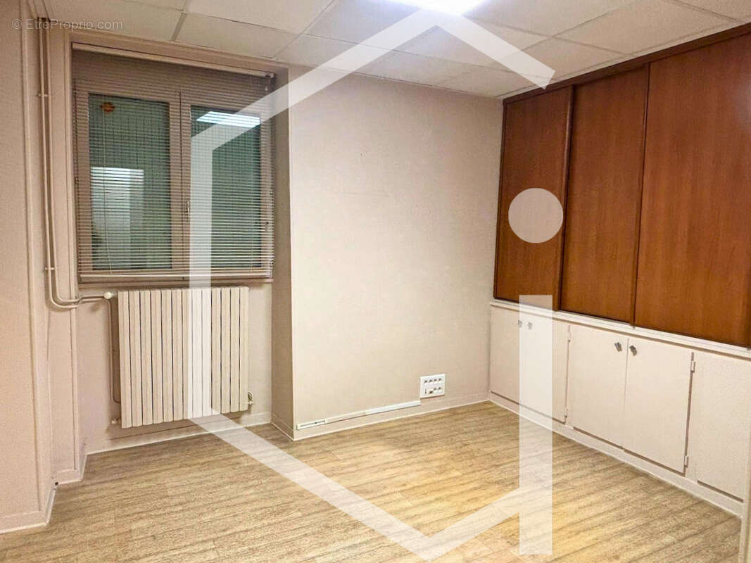 Appartement à COSNE-COURS-SUR-LOIRE