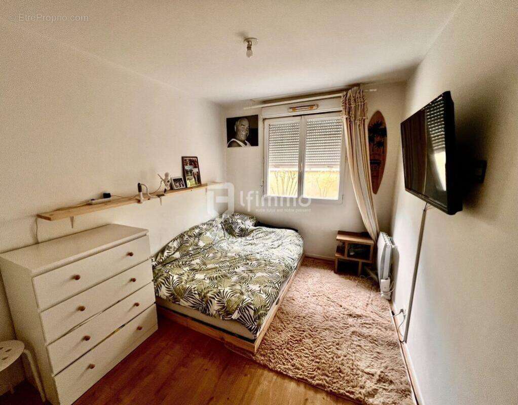 Appartement à CORBEIL-ESSONNES