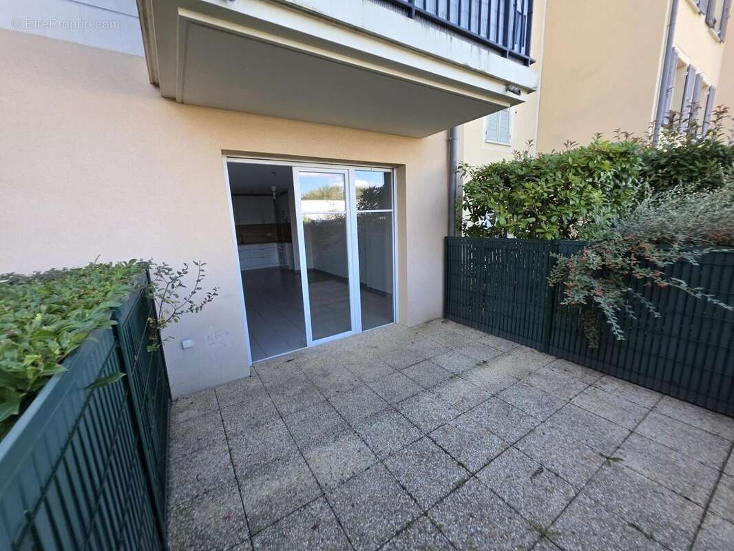 Photo 8 - Appartement à EPINAY-SUR-ORGE