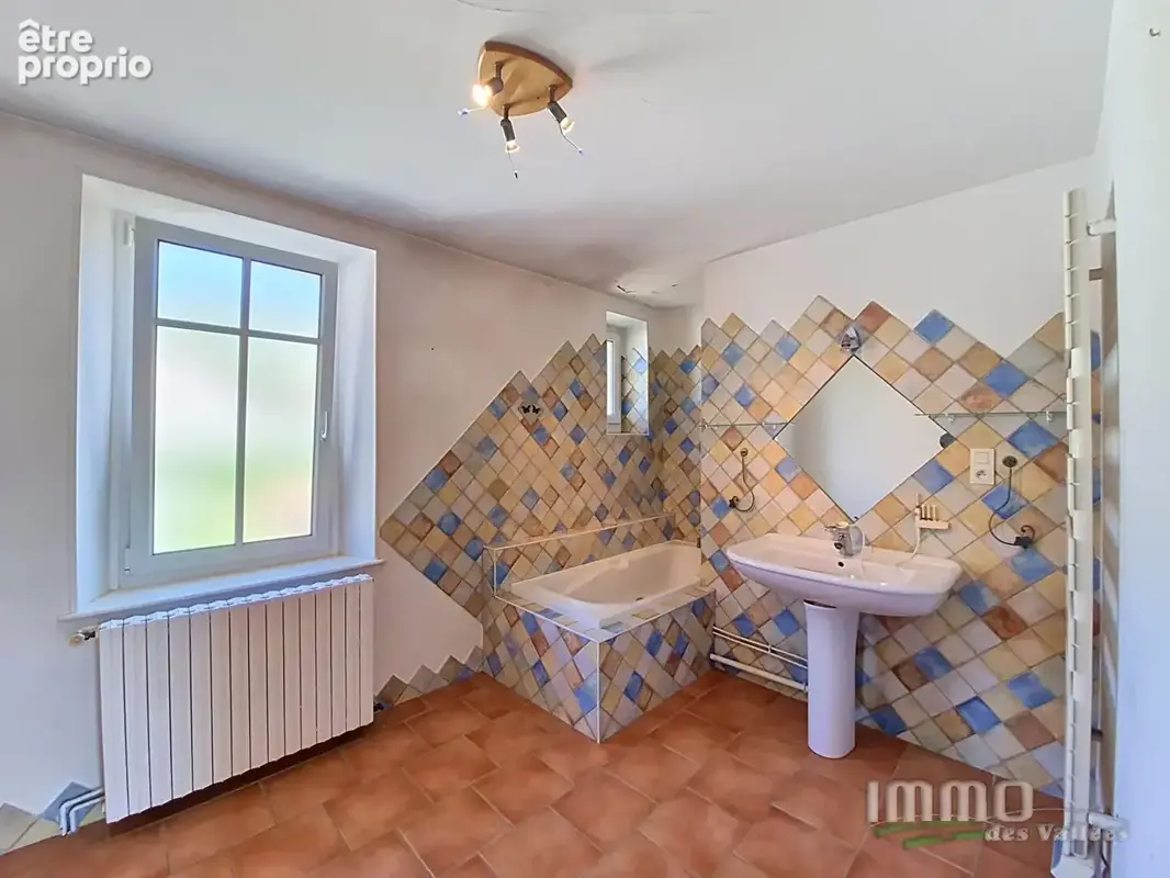 Maison 5 chambres - photo 11