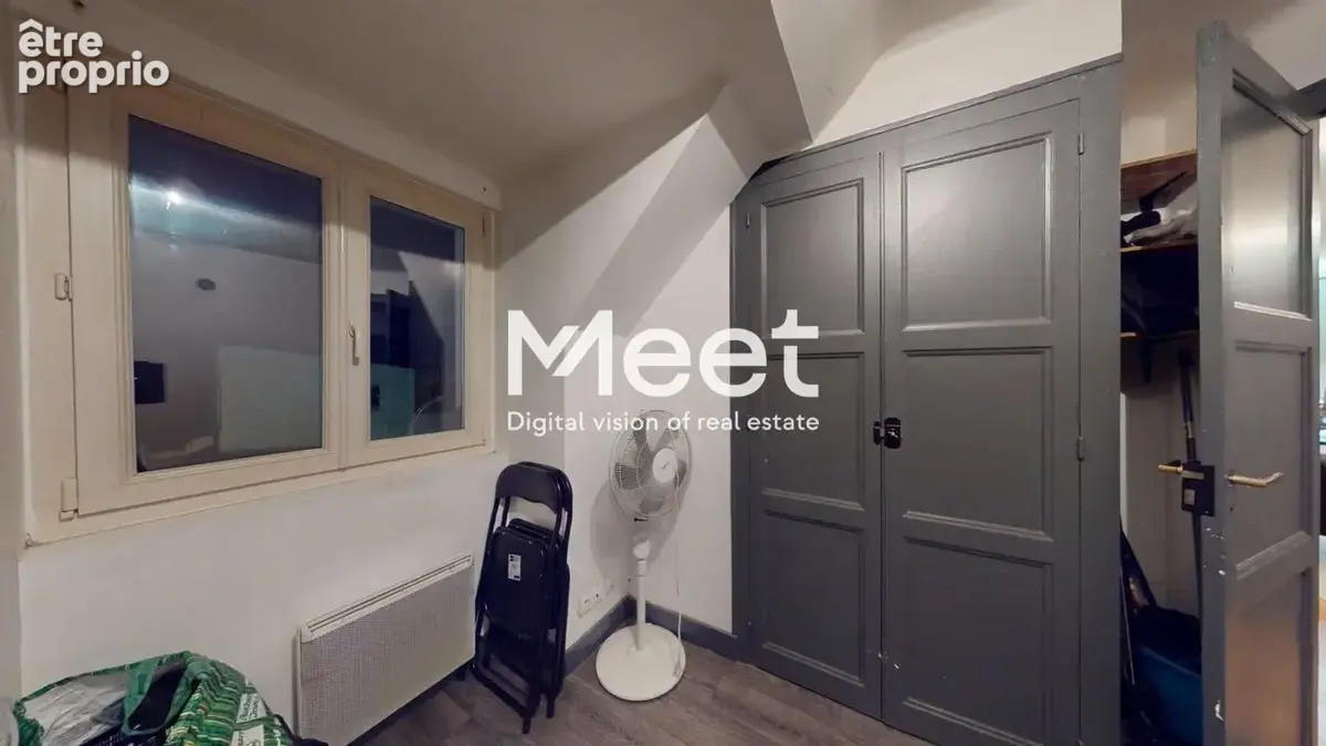 Appartement 3Pièces - 2 Chambres Loué - photo 10