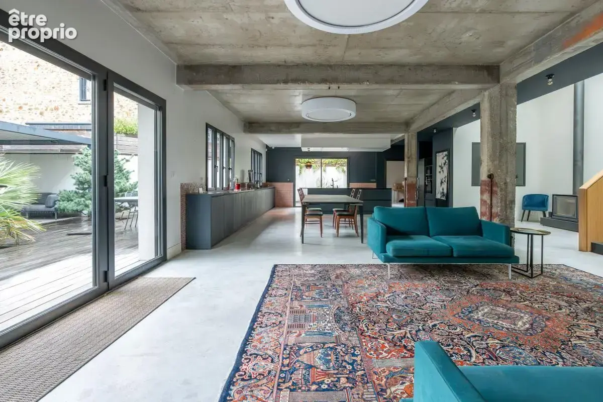 Maison À Vendre - photo 11