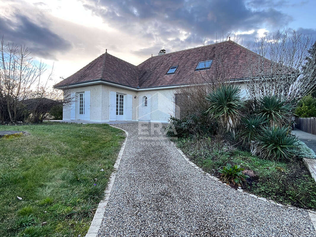 Maison à PERIGUEUX