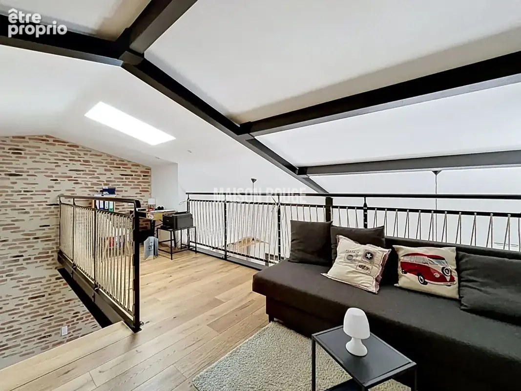 Rare à la vente : propriété avec appartement indépendant et 5 500 m² de terrain à 10 min de Saint-Malo. - photo 10