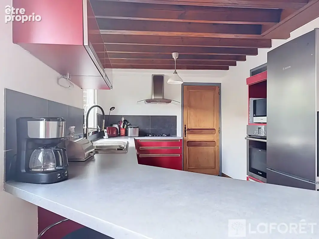 Maison 6 pièces 173 m² à vendre à Meteren (59270) - photo 3