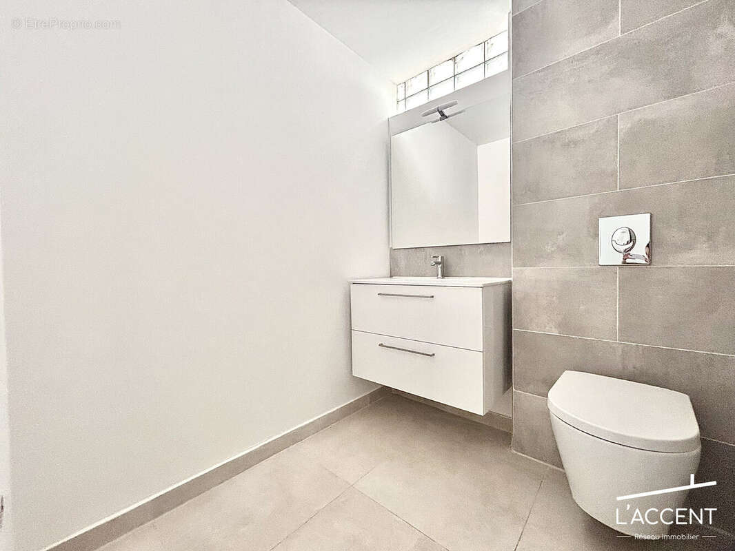 Maison à LA GRANDE-MOTTE