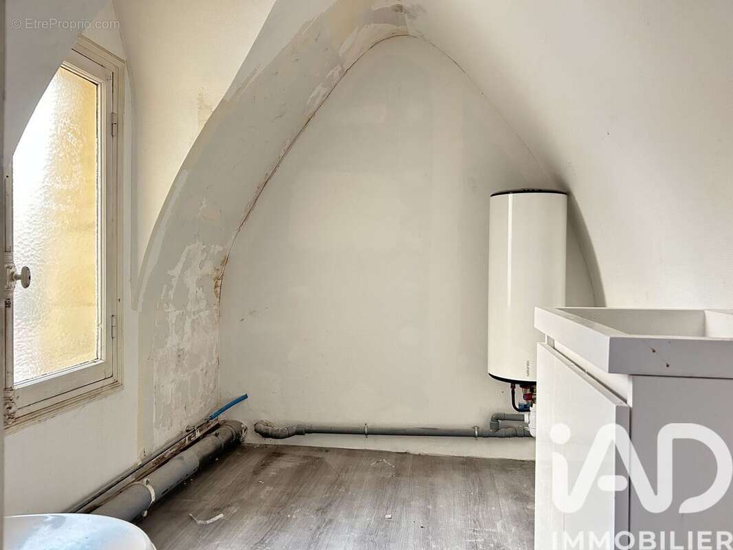 Photo 9 - Appartement à CABOURG