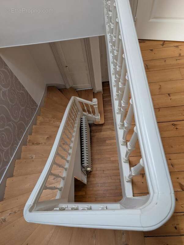 Maison 120 m² à Saint-Brieuc  - photo 8