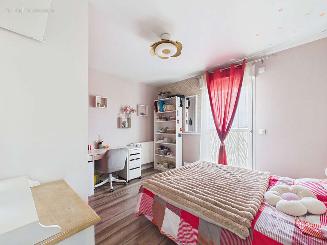 Appartement Caen 4 pièce(s) 90m2 - photo 8