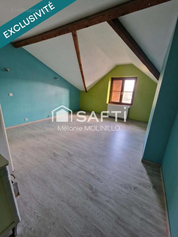 Photo 8 - Maison à MONT-DEVANT-SASSEY