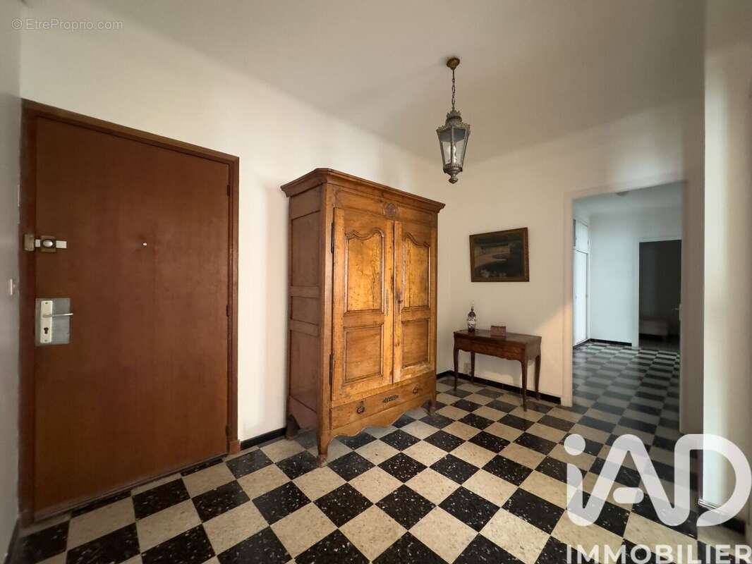 Photo 7 - Appartement à AJACCIO