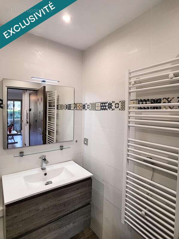 Photo 5 - Appartement à VILLENEUVE-LOUBET