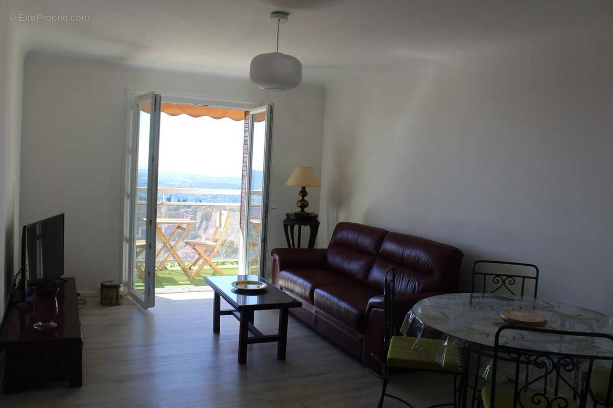 Appartement à GRASSE