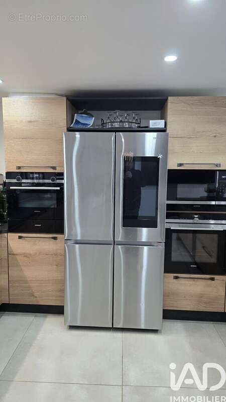 Photo 5 - Maison à ECHILLAIS