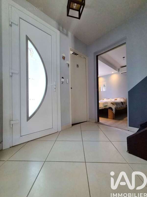 Photo 4 - Maison à PERPIGNAN