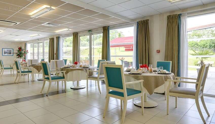 Appartement à ESBLY