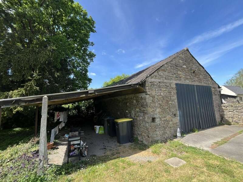 Maison à CROSSAC