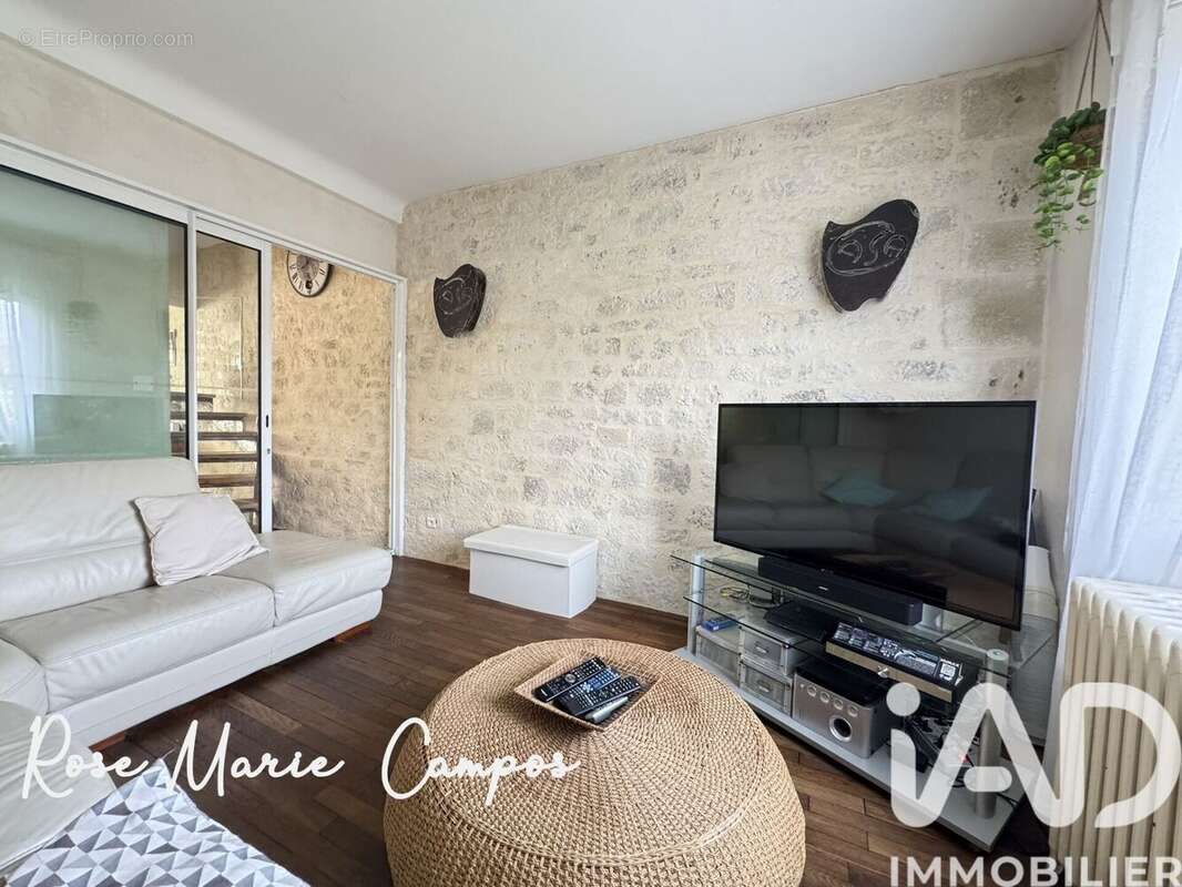 Photo 5 - Maison à MONTCEAU-LES-MINES