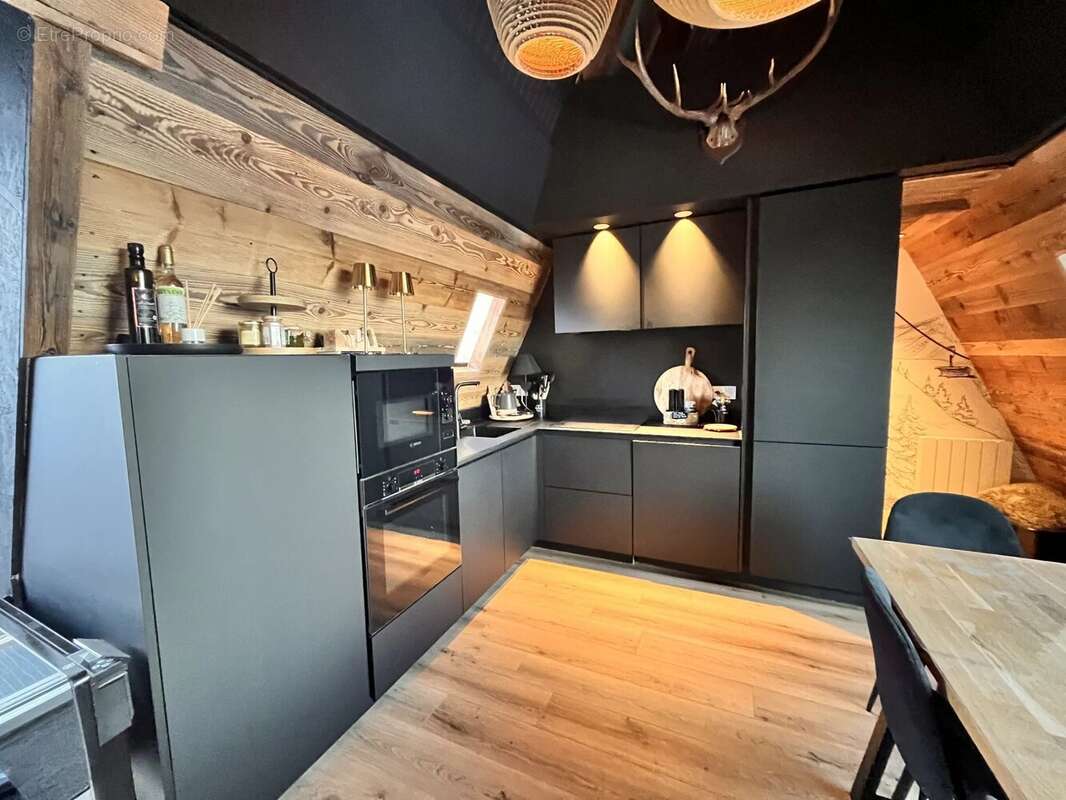 Maison à LES ANGLES