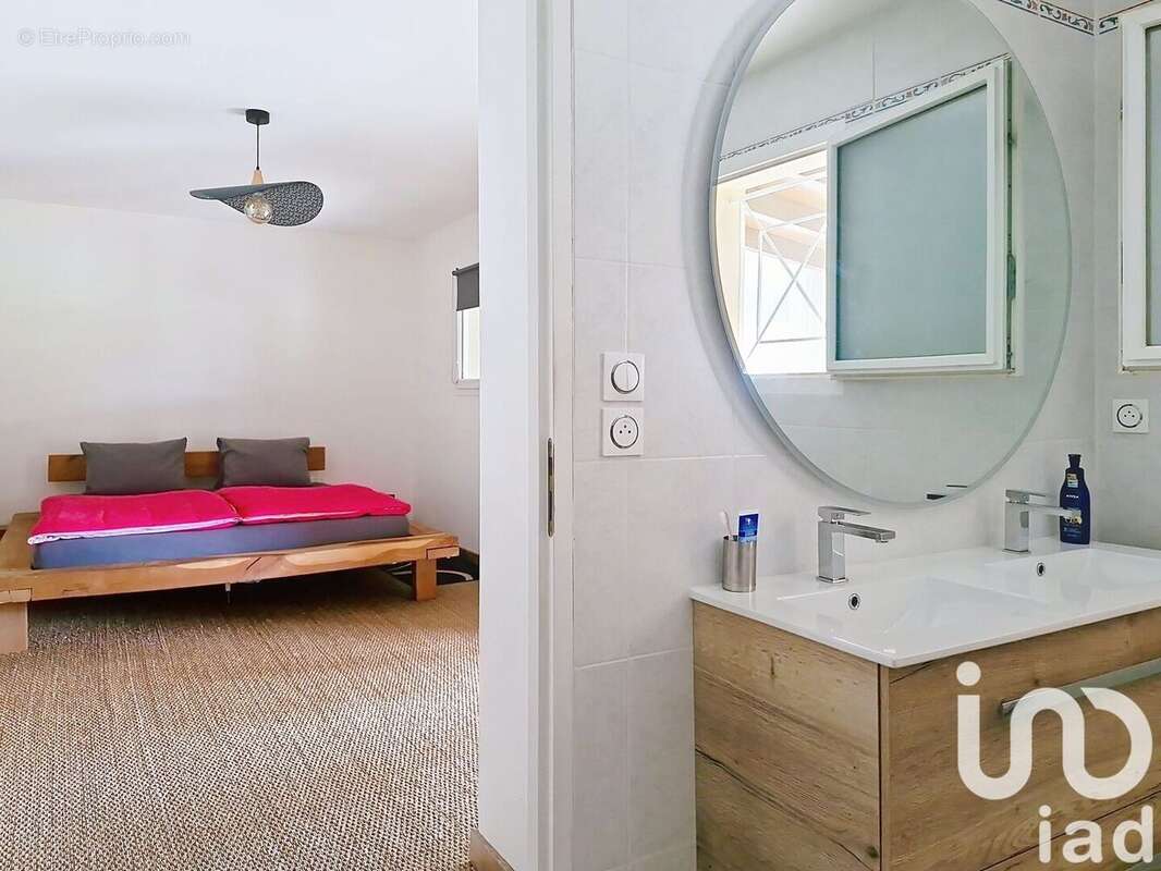 Photo 8 - Maison à MONTCARET