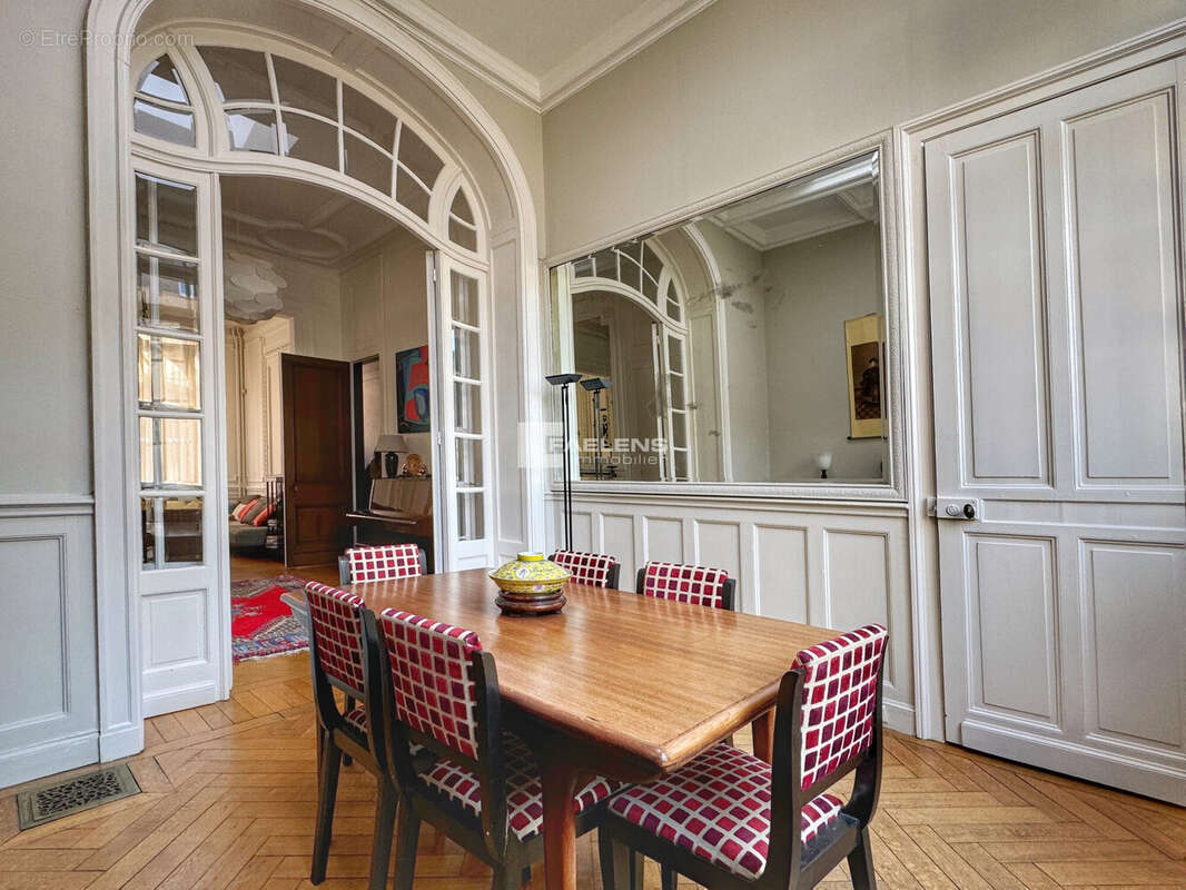 Maison à LILLE