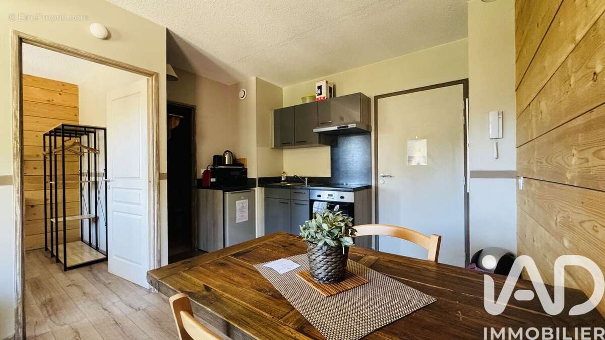Photo 4 - Appartement à FORMIGUERES
