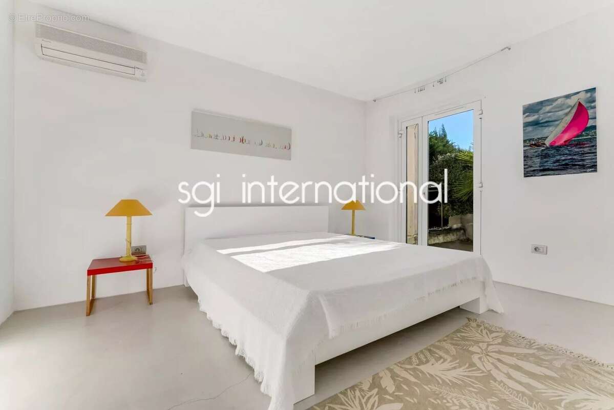 Maison à RAMATUELLE