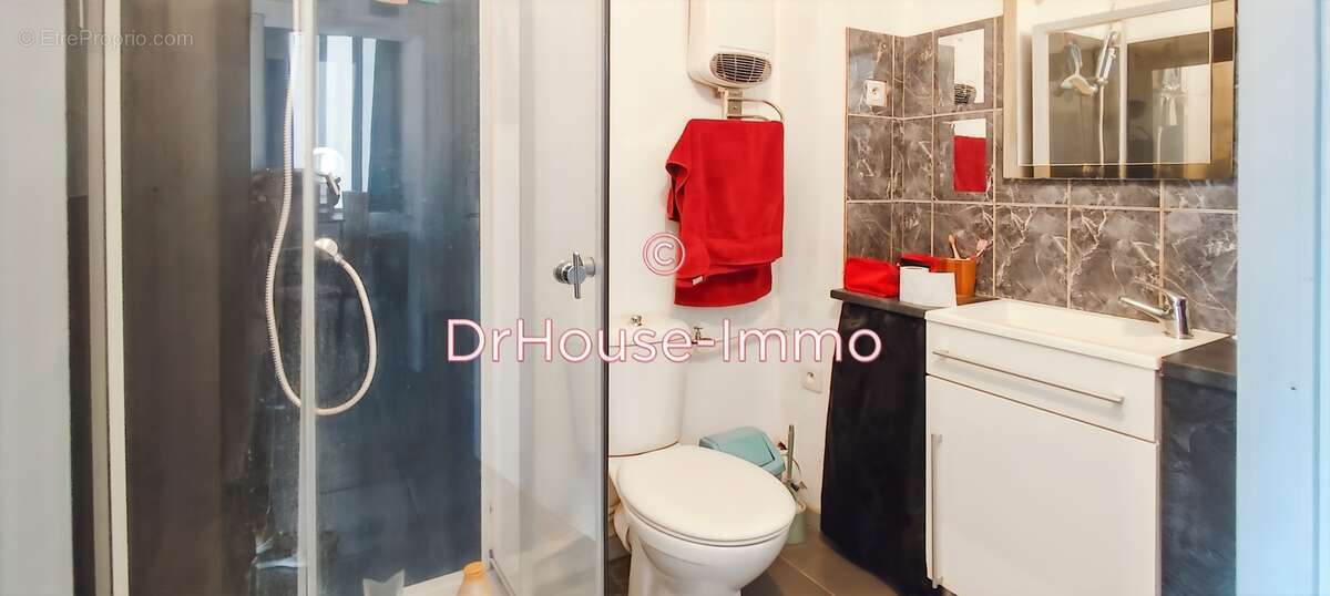 Appartement à QUILLAN