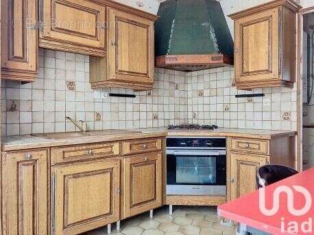 Photo 3 - Appartement à ETAMPES