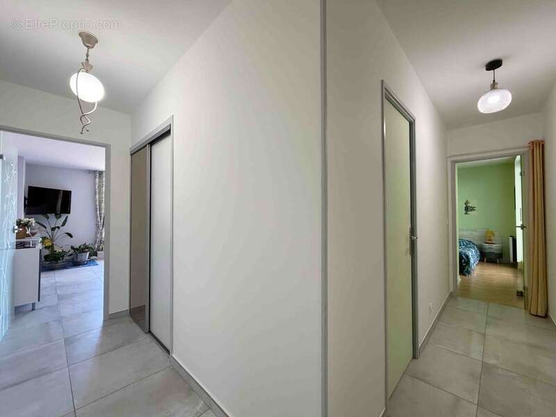 Appartement à GAP