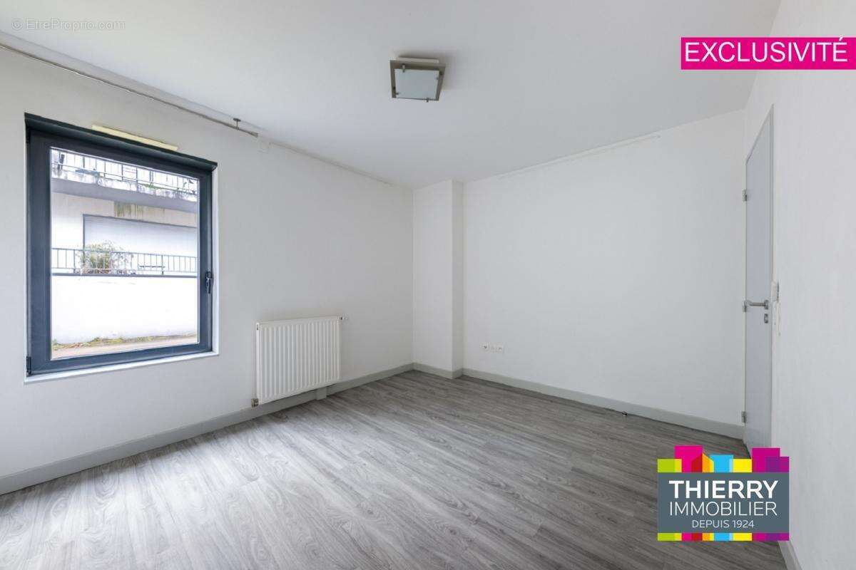 Maison à THOUARE-SUR-LOIRE