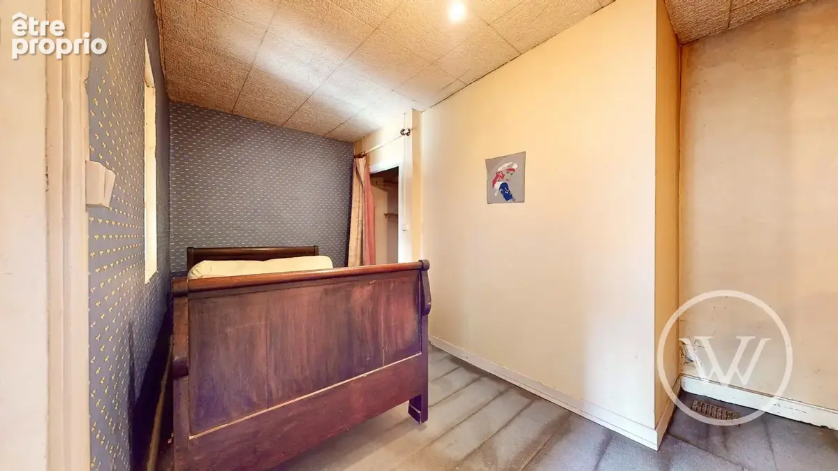 Maison 7 pièces 115 m² à vendre à Breuvannes-En-Bassigny (52240) - photo 8