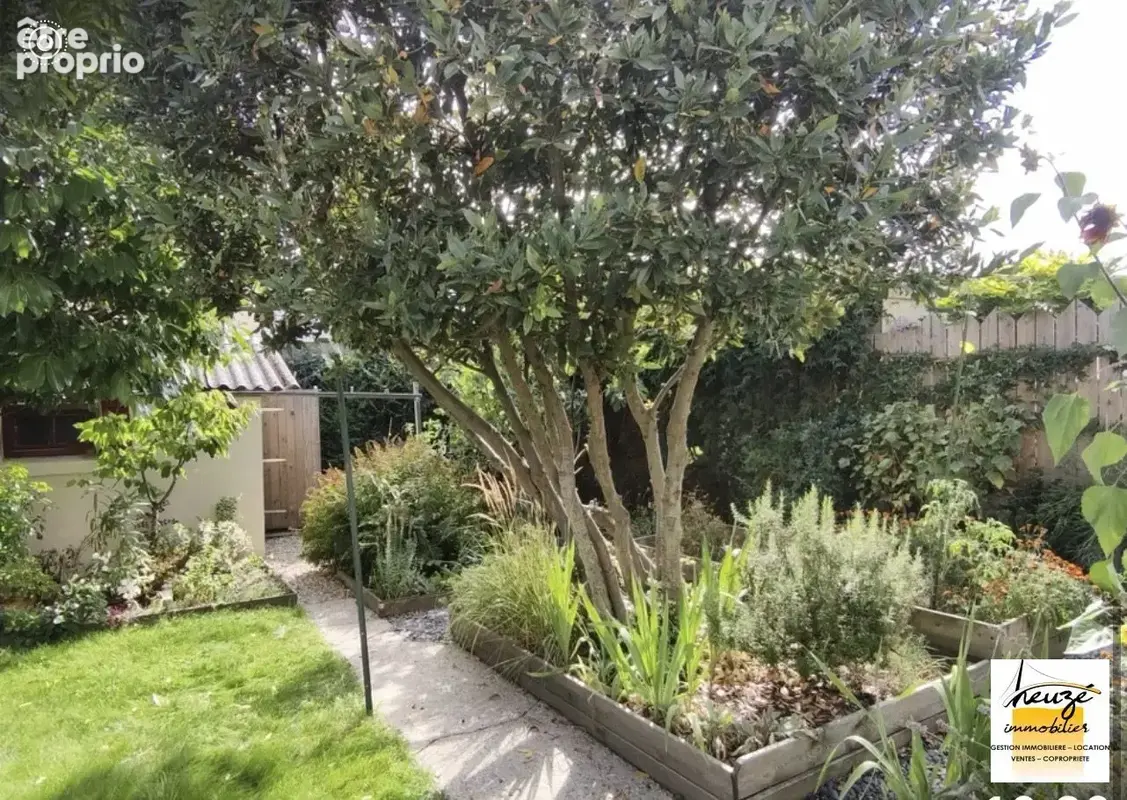 Maison 81 m² à Le Havre  - photo 8
