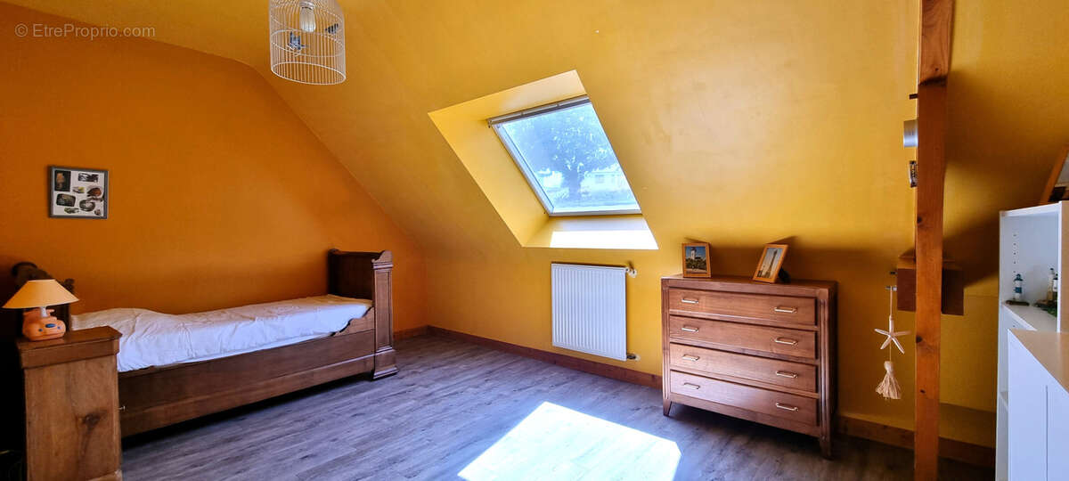 Belle maison de type 6 pièces proche du centre-bourg - photo 10