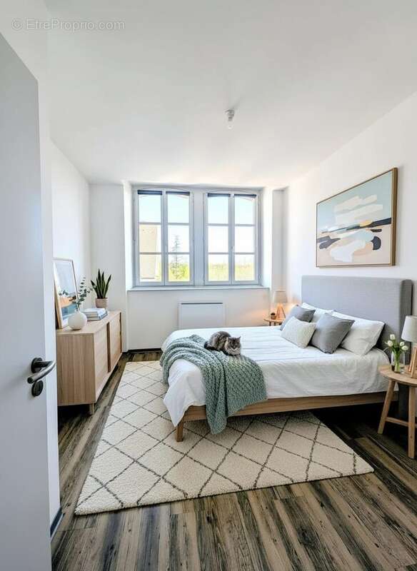 Appartement à ALTKIRCH