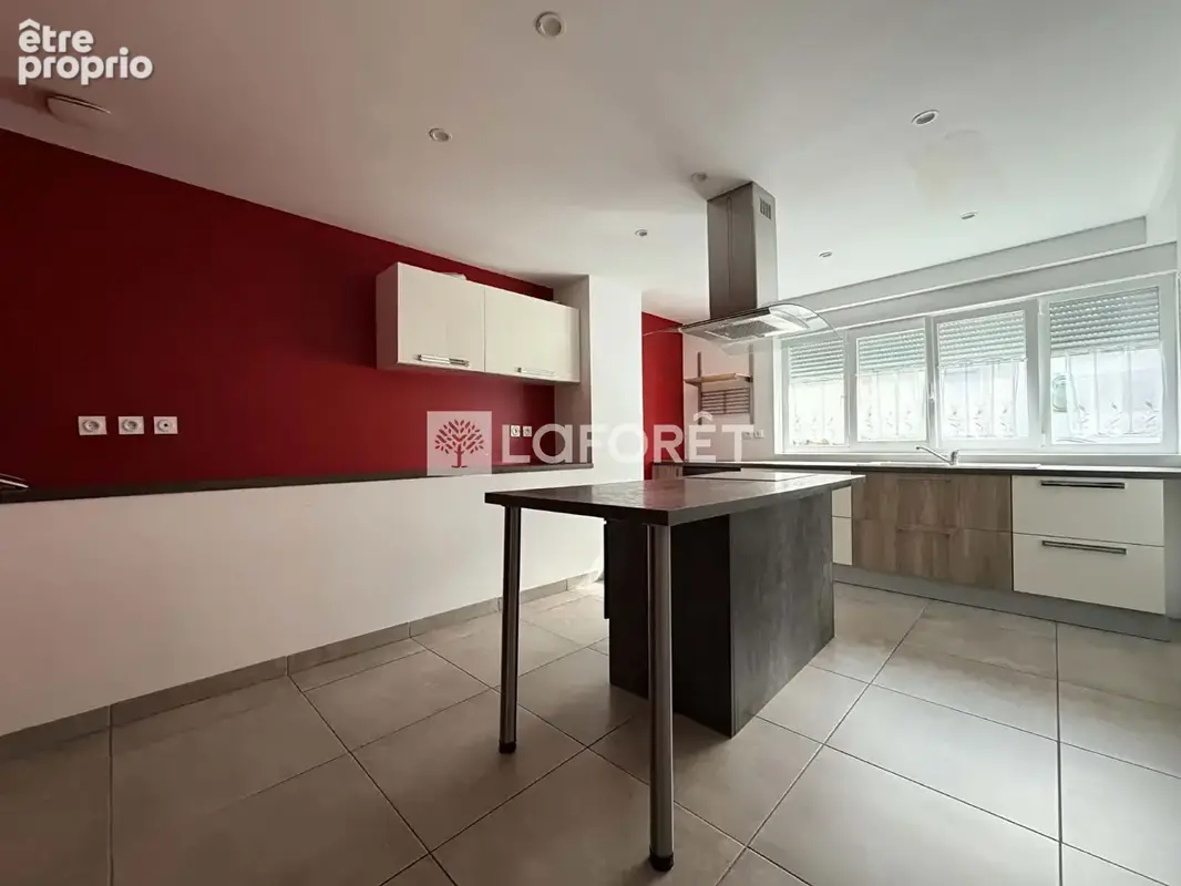 Maison Indépendante à Vouziers 3 chambres - photo 2