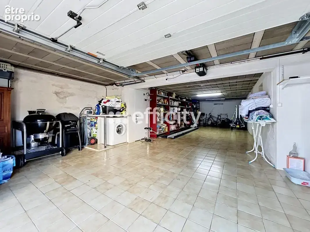 Maison 182 m² à Notre-Dame-D'oe  - photo 15