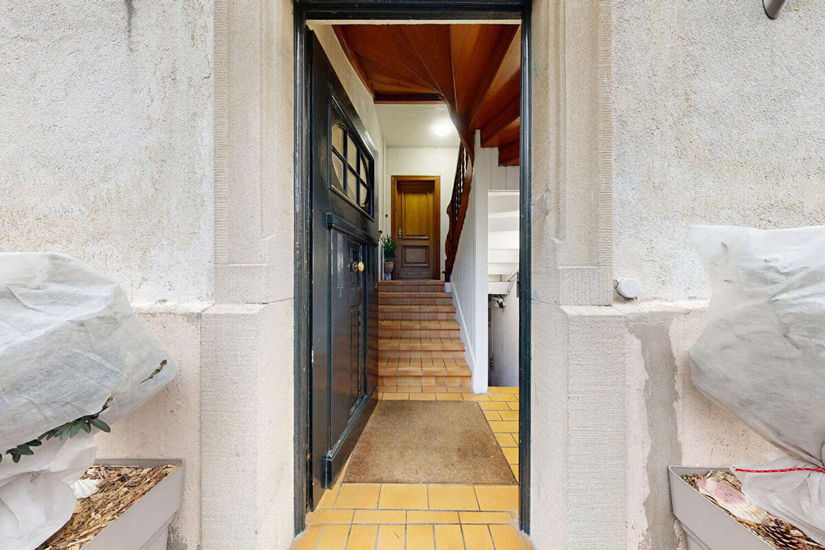 Appartement à SCHILTIGHEIM