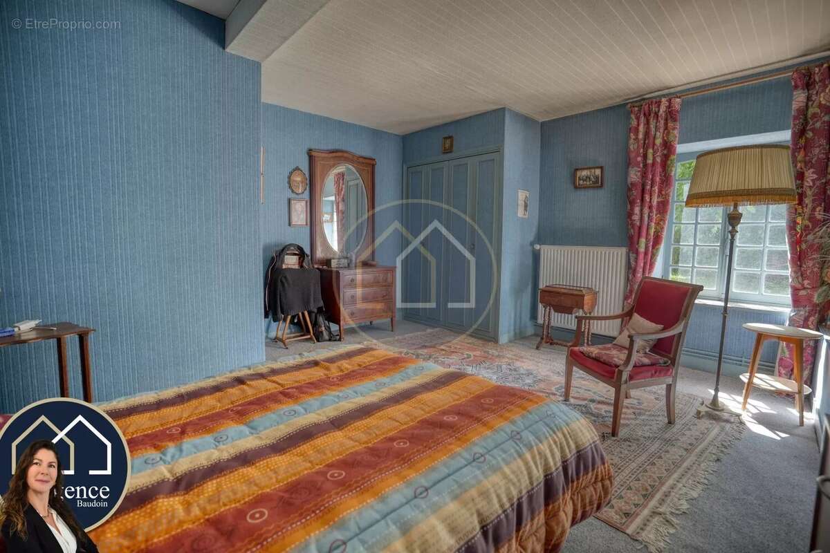 Maison à MAINTENON