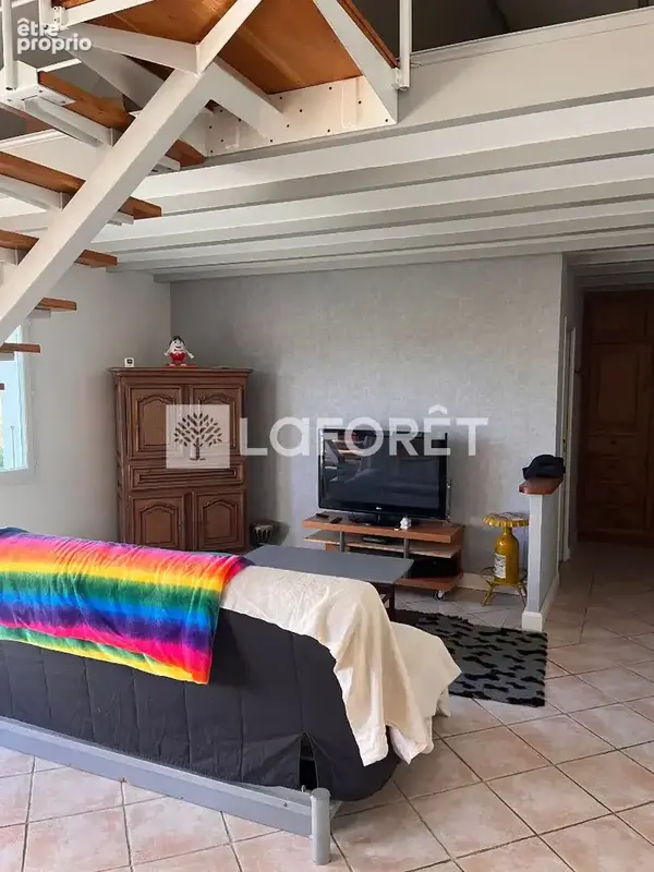 Maison Saint Projet 4 pièce(s) 115 m2 - photo 8