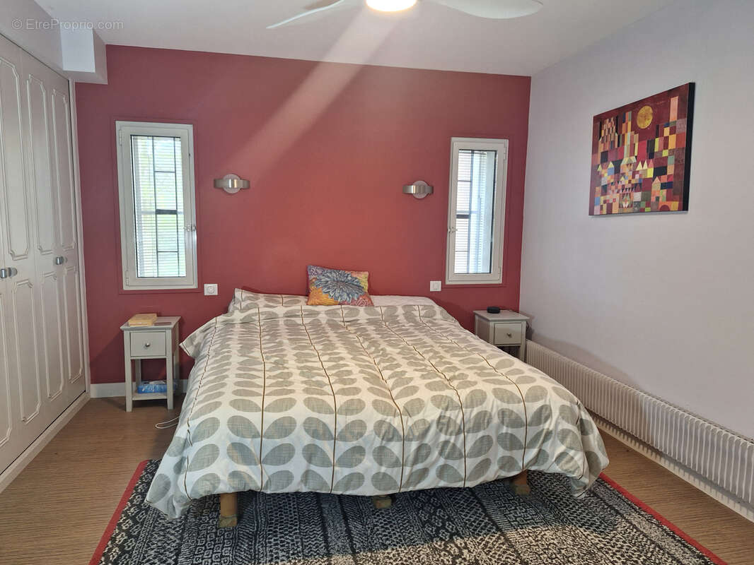 Maison à FOULAYRONNES