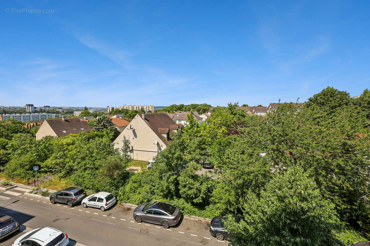 2 pièces 44 m2 - fresnes - quartier cerisaie - photo 4