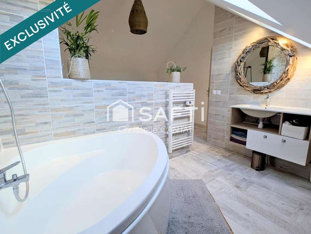 Photo 4 - Maison à DESERTINES