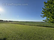Terrain à BARBEZIEUX-SAINT-HILAIRE