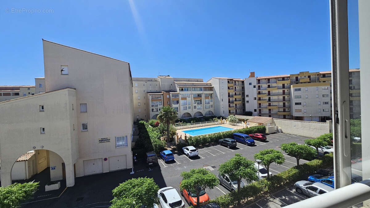 Appartement à AGDE