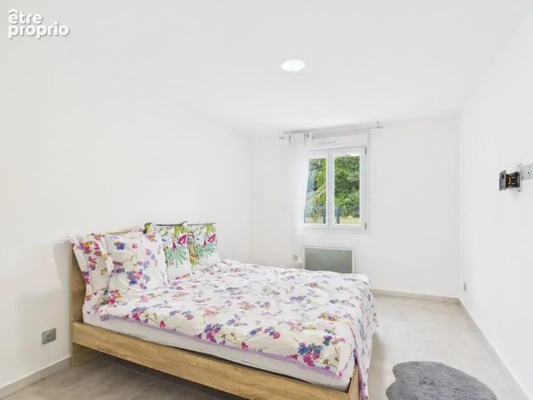 Maison 4 pièces 100 m² à vendre à Saint-Quentin (02100) - photo 9