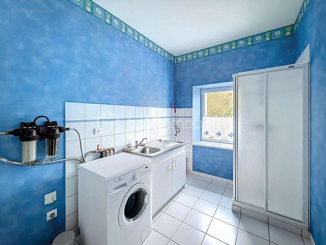 Maison à LANDIVISIAU