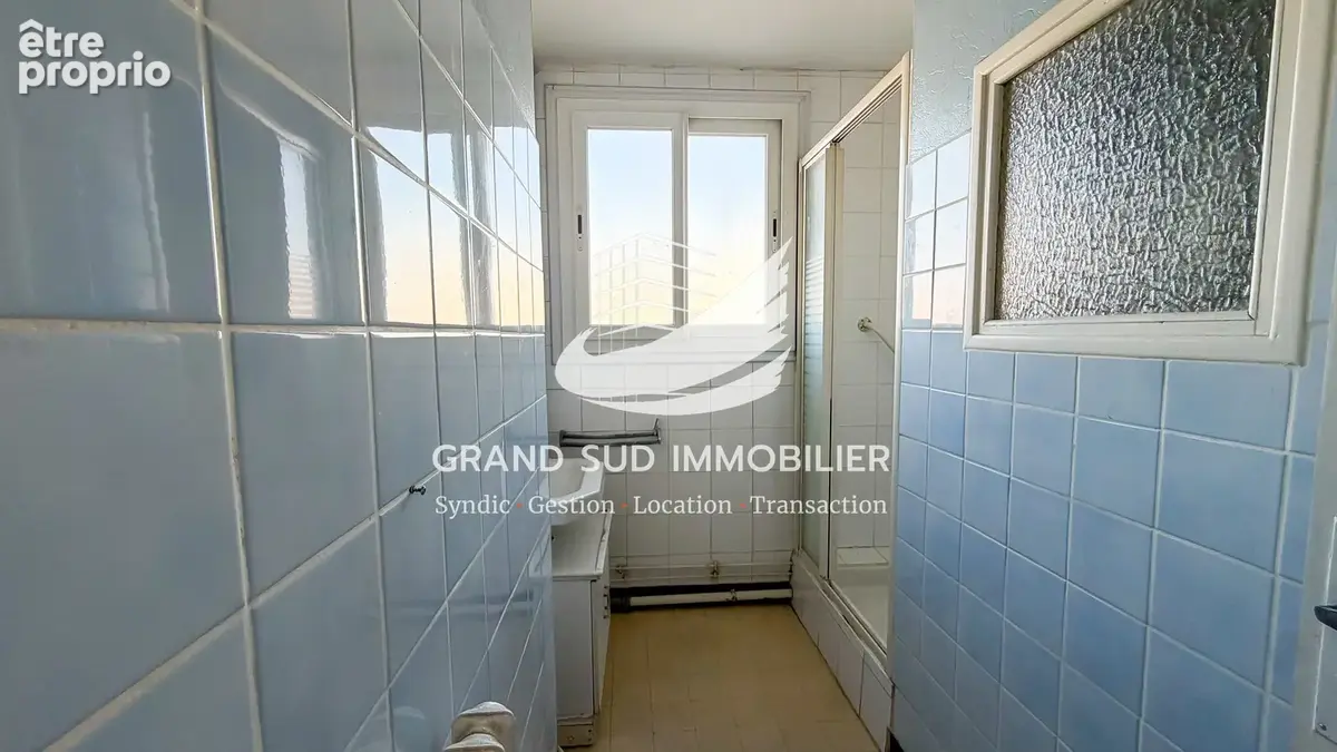 Appartement t4 traversant avec garage proche des commodités - photo 9